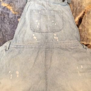 Don’t wear it anymore